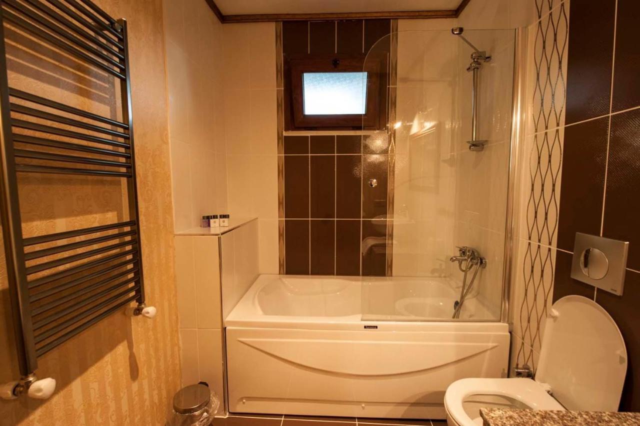 Egemen Hotel Sapanca Cameră foto