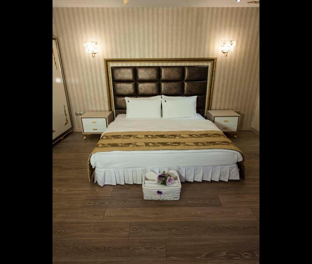 Egemen Hotel Sapanca Cameră foto