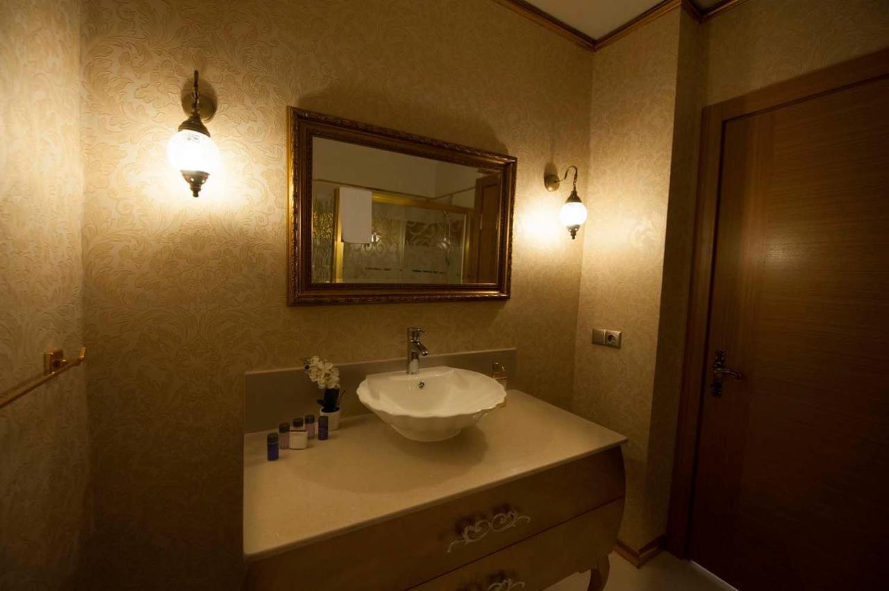 Egemen Hotel Sapanca Cameră foto