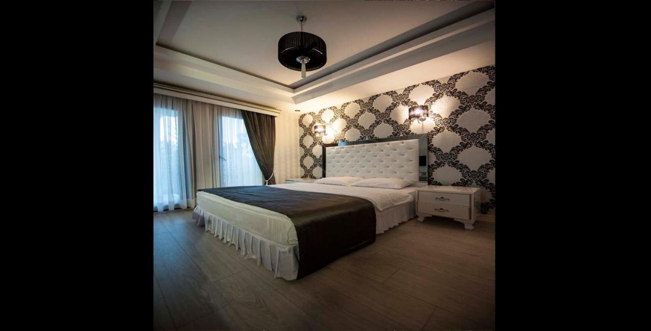 Egemen Hotel Sapanca Cameră foto