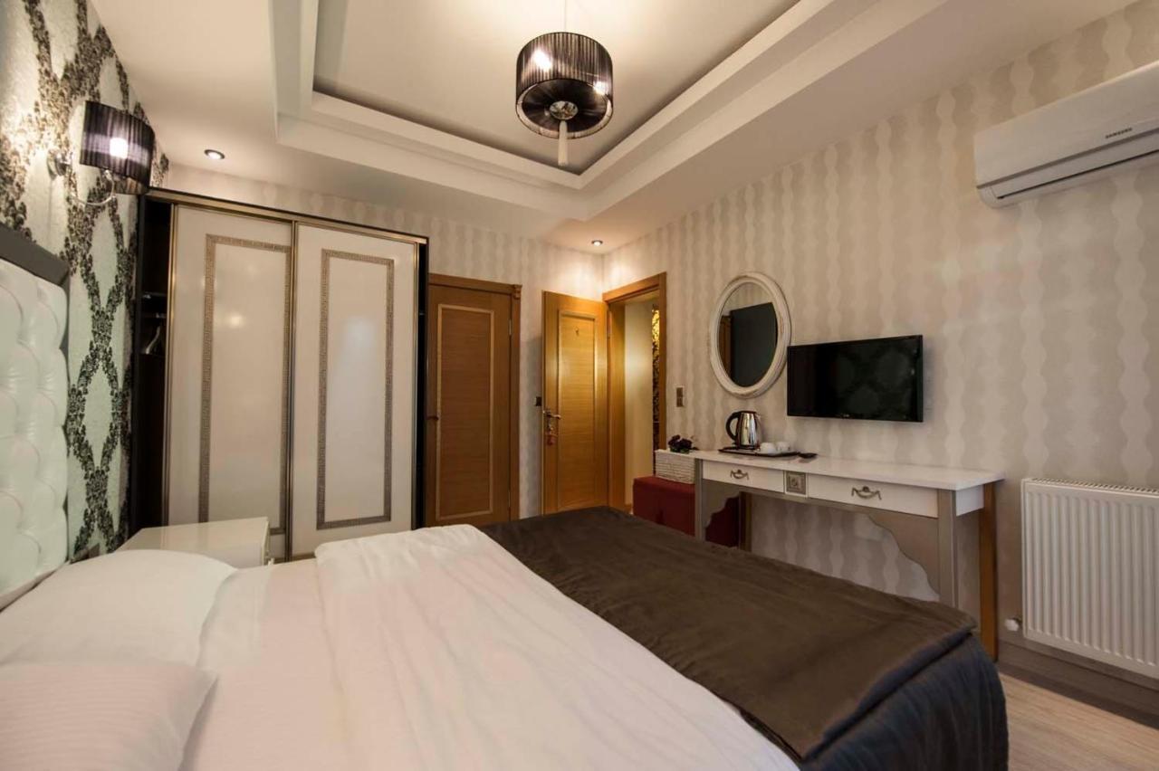 Egemen Hotel Sapanca Cameră foto