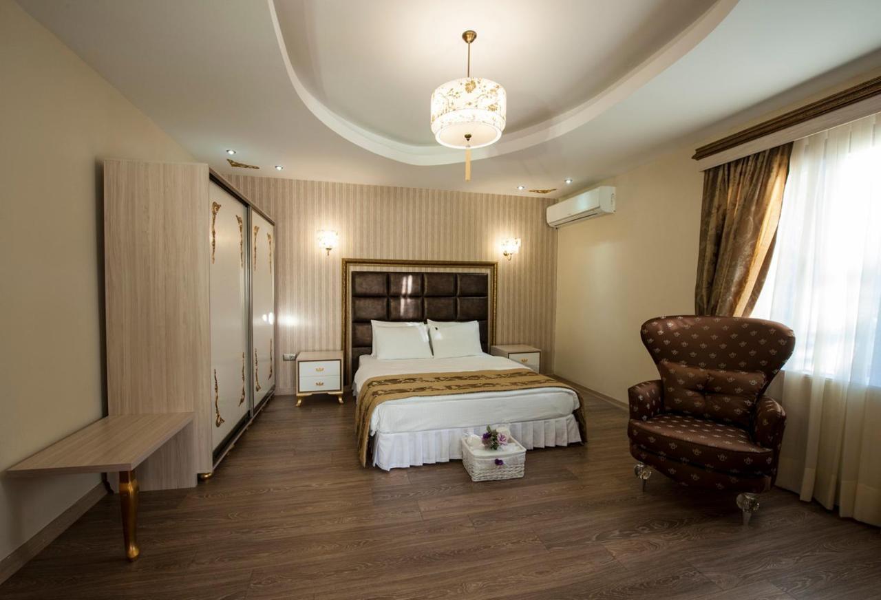 Egemen Hotel Sapanca Cameră foto