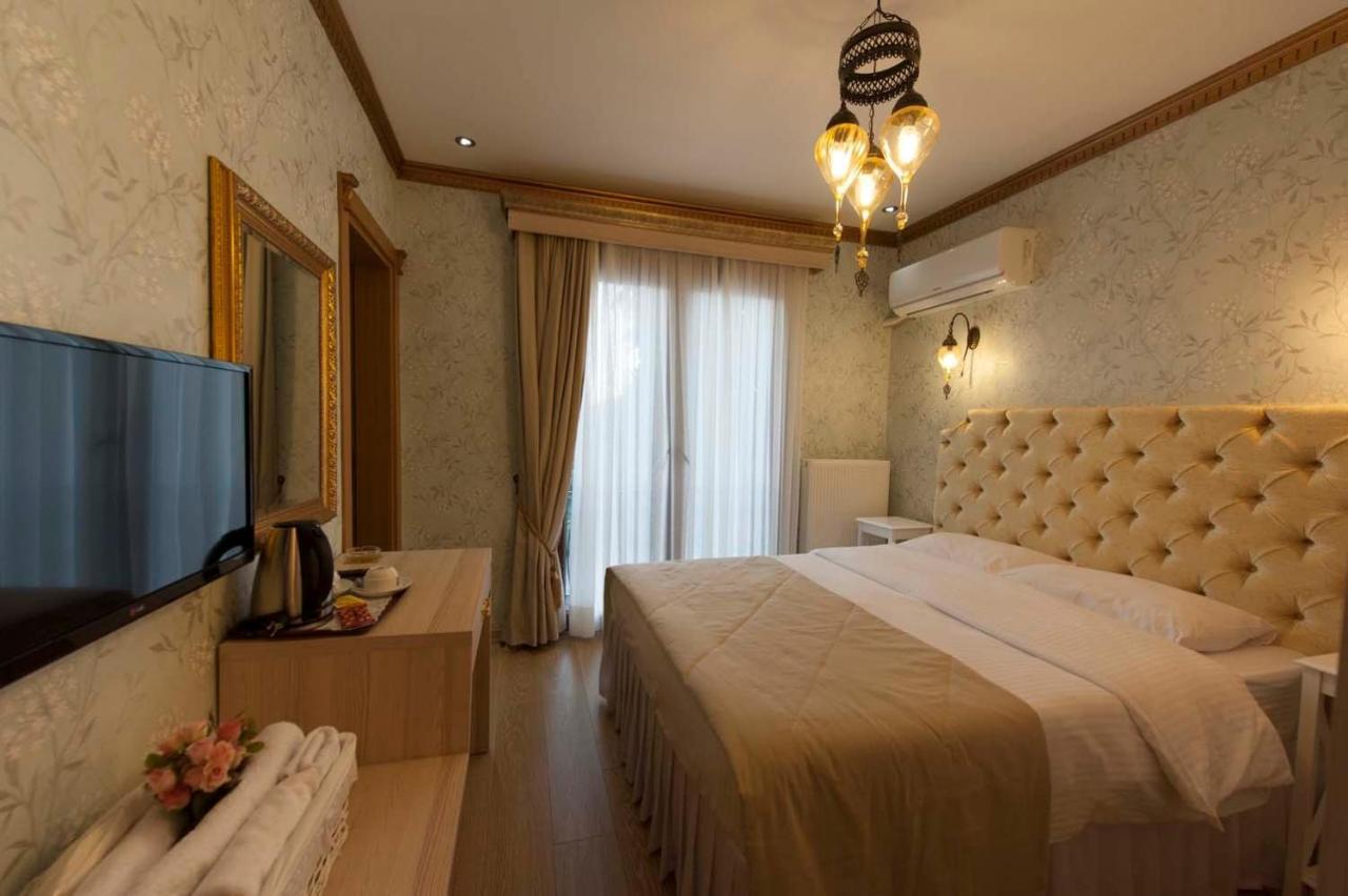 Egemen Hotel Sapanca Cameră foto