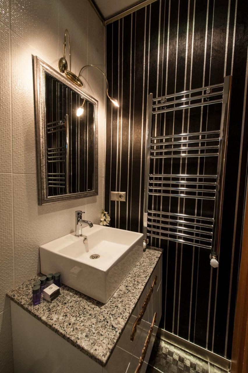 Egemen Hotel Sapanca Cameră foto